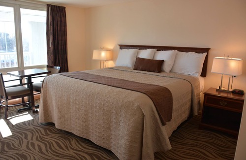 Old Saybrook Hotel | Liberty Inn