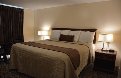 Old Saybrook Hotel | Liberty Inn