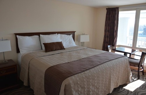 Old Saybrook Hotel | Liberty Inn