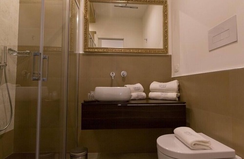 Milazzo House | Liberty Palace
