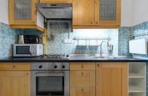 Belvaros - Lipotvaros Apartment | Liberty Square Apartment