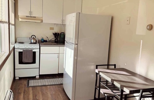 Madison Apartment | Liberty Valley Short Term Rental - 1001/29
