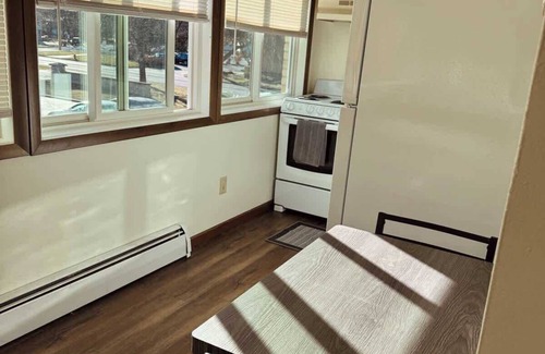 Madison Apartment | Liberty Valley Short Term Rental - 1001/29