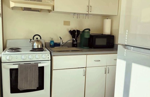 Madison Apartment | Liberty Valley Short Term Rental - 1001/29