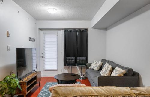 King West Village Apartment | Liberty Village Townhouse
