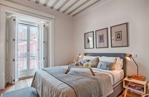 Baixa Apartment | Libest Av. da Liberdade 1 - Restauradores