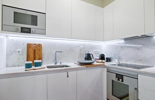 Baixa Apartment | Libest Av. da Liberdade 1 - Restauradores