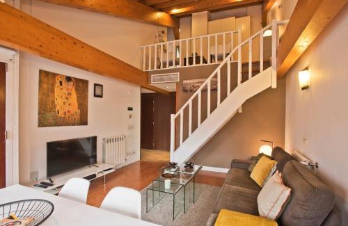 Santa Isabel Apartment | Libest Príncipe Real 1 - Jardim