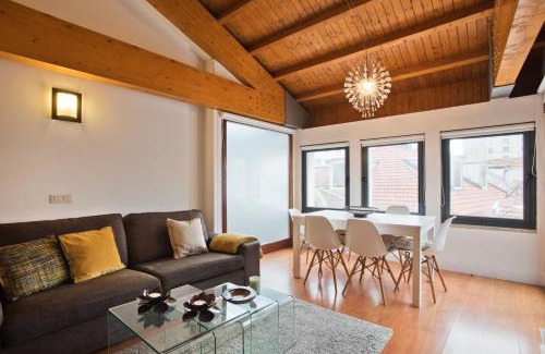 Santa Isabel Apartment | Libest Príncipe Real 1 - Jardim