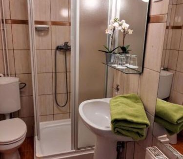 Bukfurdo Apartment | Libis Apartman