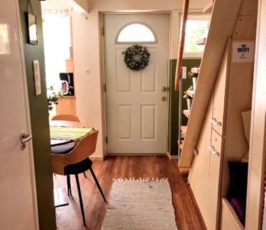 Bukfurdo Apartment | Libis Apartman