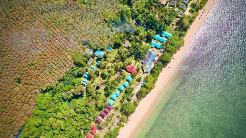 Ko Libong Resort | Libong Beach Resort