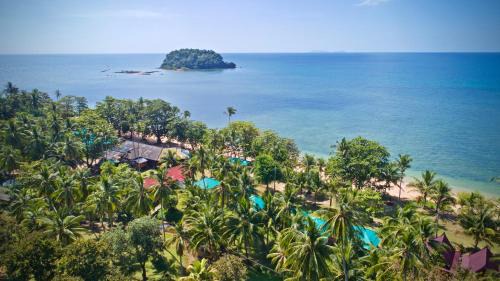 Ko Libong Resort | Libong Beach Resort