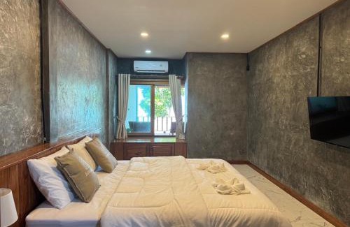 Ko Libong Villa | Libong Loft Home