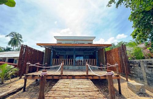 Ko Libong Villa | Libong Loft Home