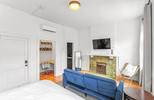 Downtown Toledo Apartment | Library Square Suites