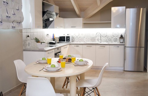 Argostoli Town Other | Libro Doro, Apartment