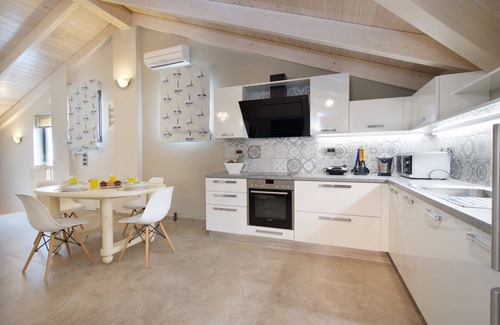 Argostoli Town Other | Libro Doro, Apartment