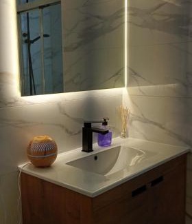 San Diego Apartment | Libvircange Hospedaje familiar - compartido-