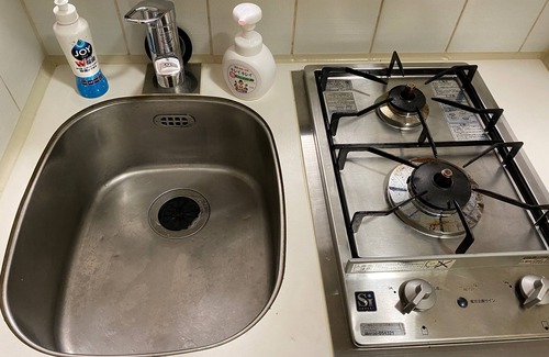 Setagaya Apartment | Licensed Tokyo Rental - Twin Sakurashinmachi