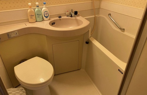 Setagaya Apartment | Licensed Tokyo Rental - Twin Sakurashinmachi