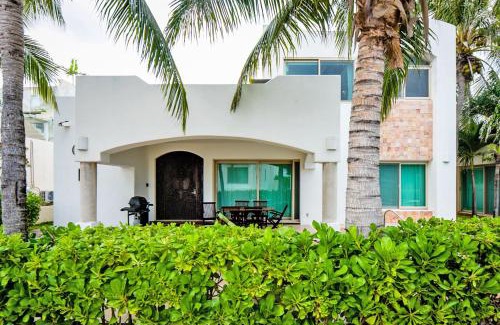 Playacar Fase I Villa | Lich Naj Luxury Villa