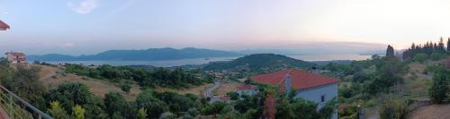 Likhas Villa | Lichada view
