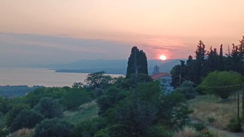 Likhas Villa | Lichada view