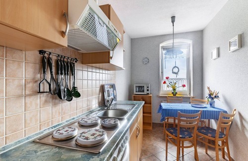 Lichtenhain Apartment | Lichtenhain Cozy Stay