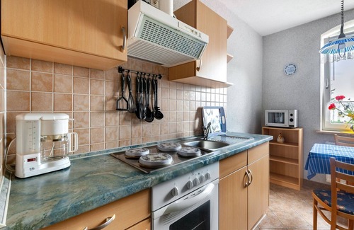 Lichtenhain Apartment | Lichtenhain Cozy Stay