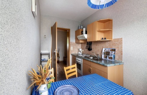 Lichtenhain Apartment | Lichtenhain Cozy Stay