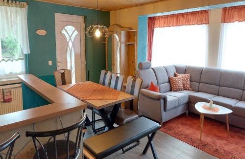 Lichtenhain Apartment | Lichtenhain Family Fun