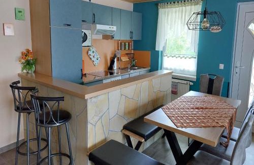 Lichtenhain Apartment | Lichtenhain Family Fun