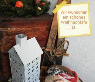 Lichtenhain House | Lichtenhainer Hof
