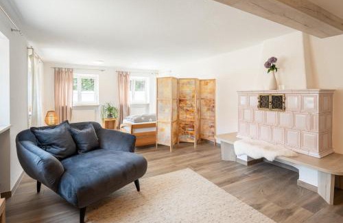 Riezlern Apartment | Lichterberg