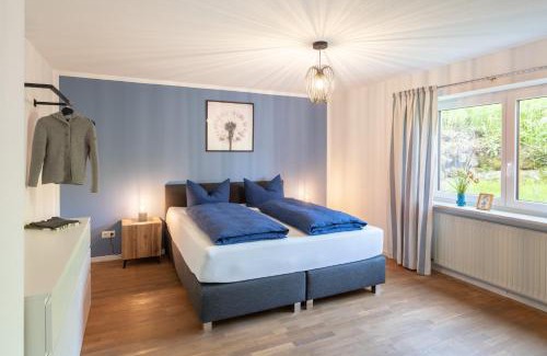 Riezlern Apartment | Lichterberg