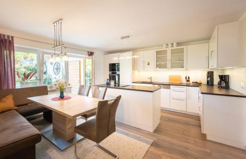 Riezlern Apartment | Lichterberg