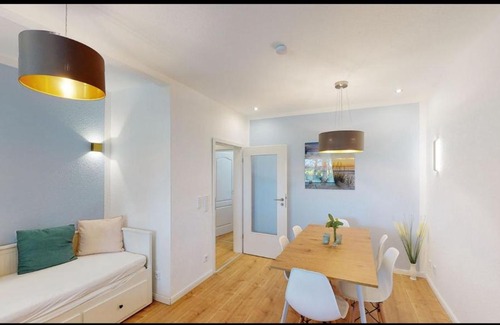 Fedderwardergroden Apartment | Lichtermeer