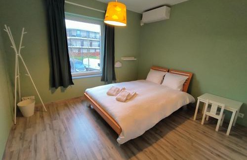 Herent Villa | Lichtrijke woning vlakbij Leuven