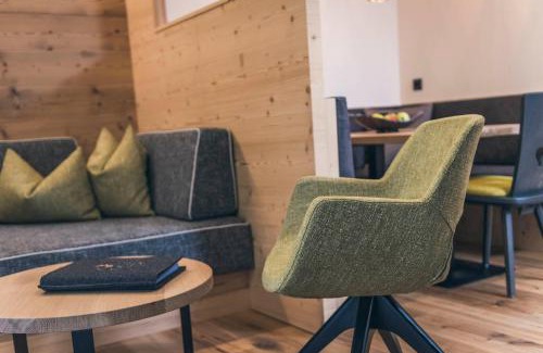 Casateia Apartment | Lichtung Woldererhof Auszeit