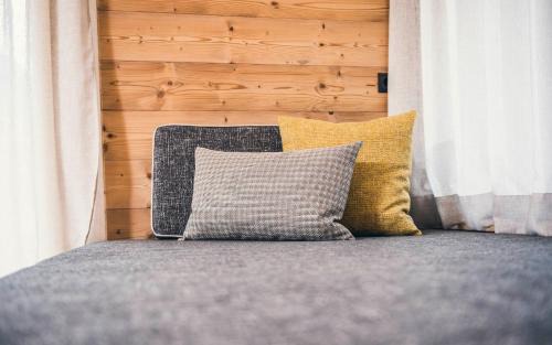 Casateia Apartment | Lichtung Woldererhof Auszeit