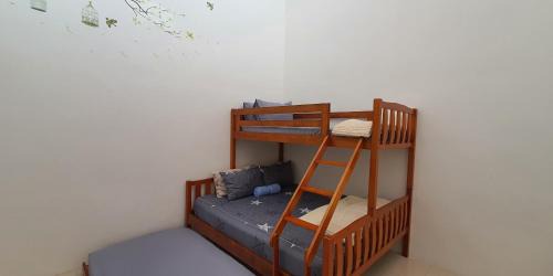 Kampong Raja House | Licuala Homestay Bukit Keluang