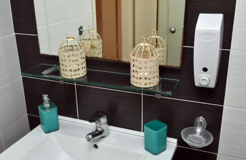 Mikri Mantineia Apartment | Lida Apartments