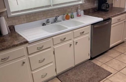 Tie Plant House | Lida's Place - 3 BR 2 BA Ranch House - 7.6 miles to Grenada Lake