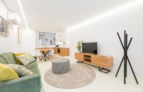 Vila do Conde Apartment | Lidador 116 Apartments