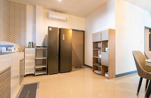 Nong Chom Villa | LidaPoolVilla ChiangMai