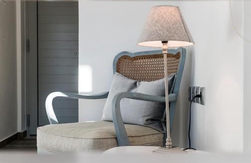 Kithira Apartment | Lidea Boutique Hotel