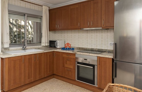 Cullera Apartment | LIDER, 2-G