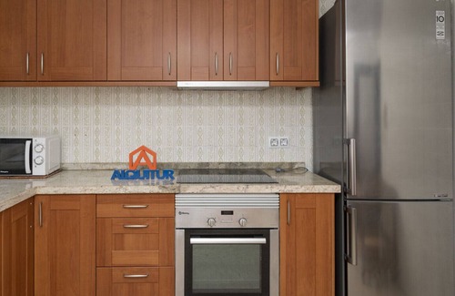 Cullera Apartment | LIDER, 2-G