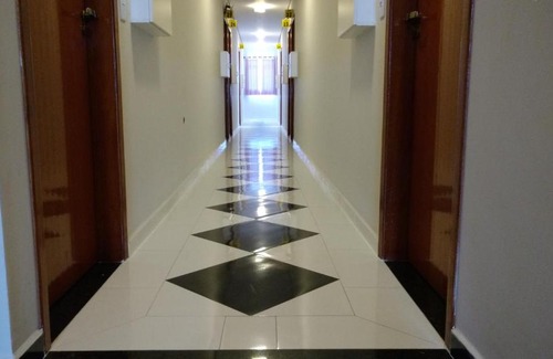 Centro Hotel | Lider Hotel